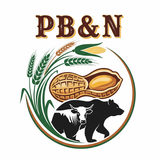 PB&N Feed Supply